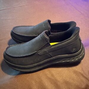 Men’s Slip-on Sketchers Slip In Memory Arch Men’s size 8.5 Wide